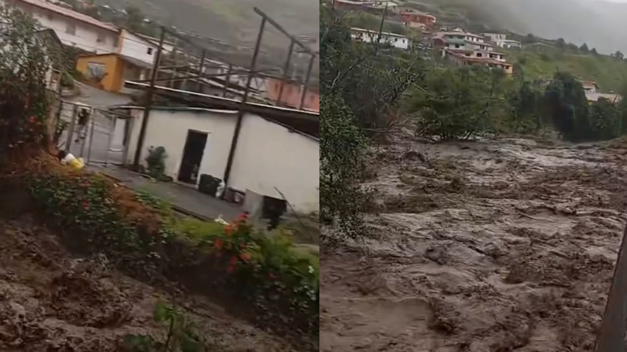 Puentes de guerra en Mérida: restauran conectividad y priorizan ingreso de insumos