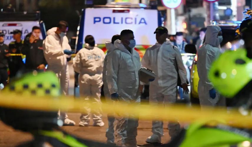 Capturaron a sospechosa por caso de Miguel Uribe en Colombia