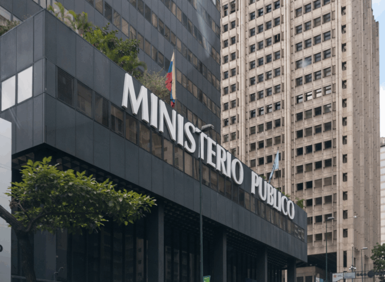 MP informó que falleció un funcionario de la PNB privado de libertad desde el 11-Dic: 