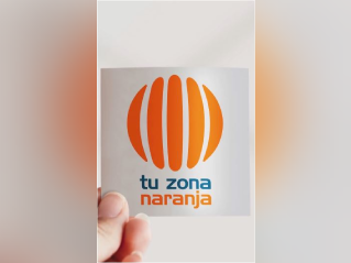 Zona Naranja, otra plataforma para fiar como en Cashea