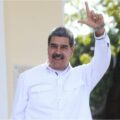 Maduro a Trump: No se deje envenenar contra Venezuela