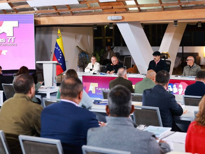 Gobierno anunciará este sábado 14-Jun los candidatos para las 335 alcaldías del país