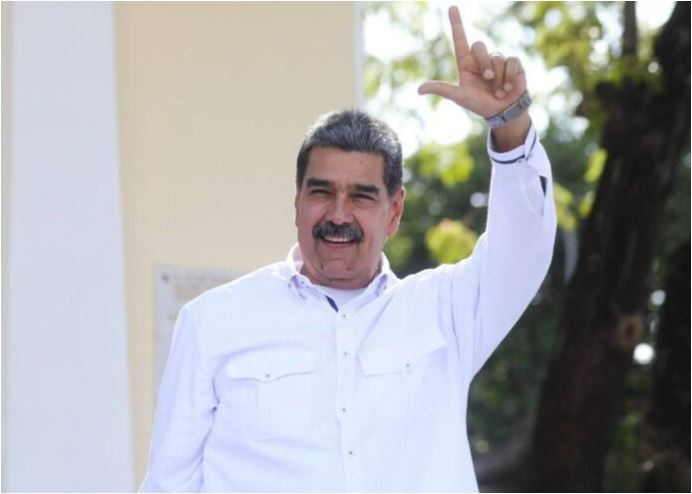 Nicolás Maduro: Vamos a liberar el Zulia de las mafias que atentan contra comerciantes y gente de bien