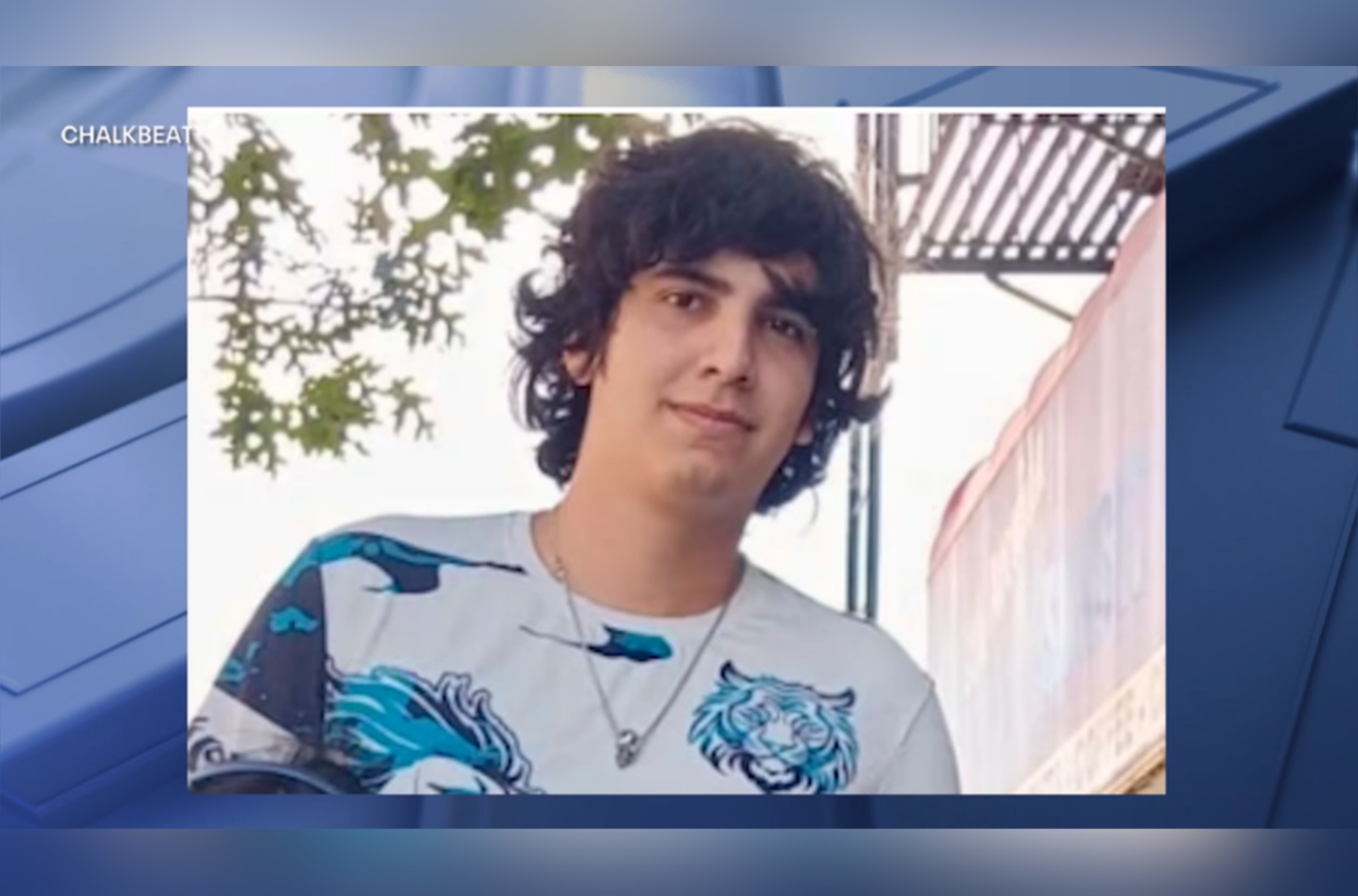Alcaldía de Nueva York se une a la defensa del estudiante venezolano detenido por agentes de ICE