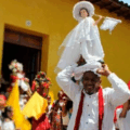 Comienzan festividades de San Juan en las costas del país