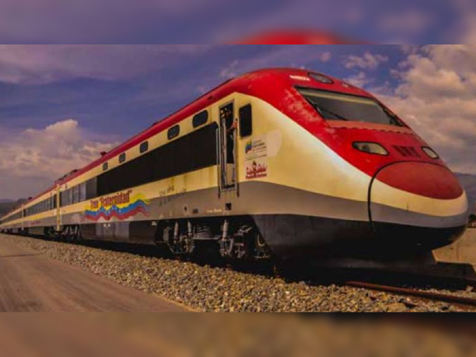 ‌Tren de carga Puerto Cabello-Lara-Portuguesa se pondrá en marcha próximamente