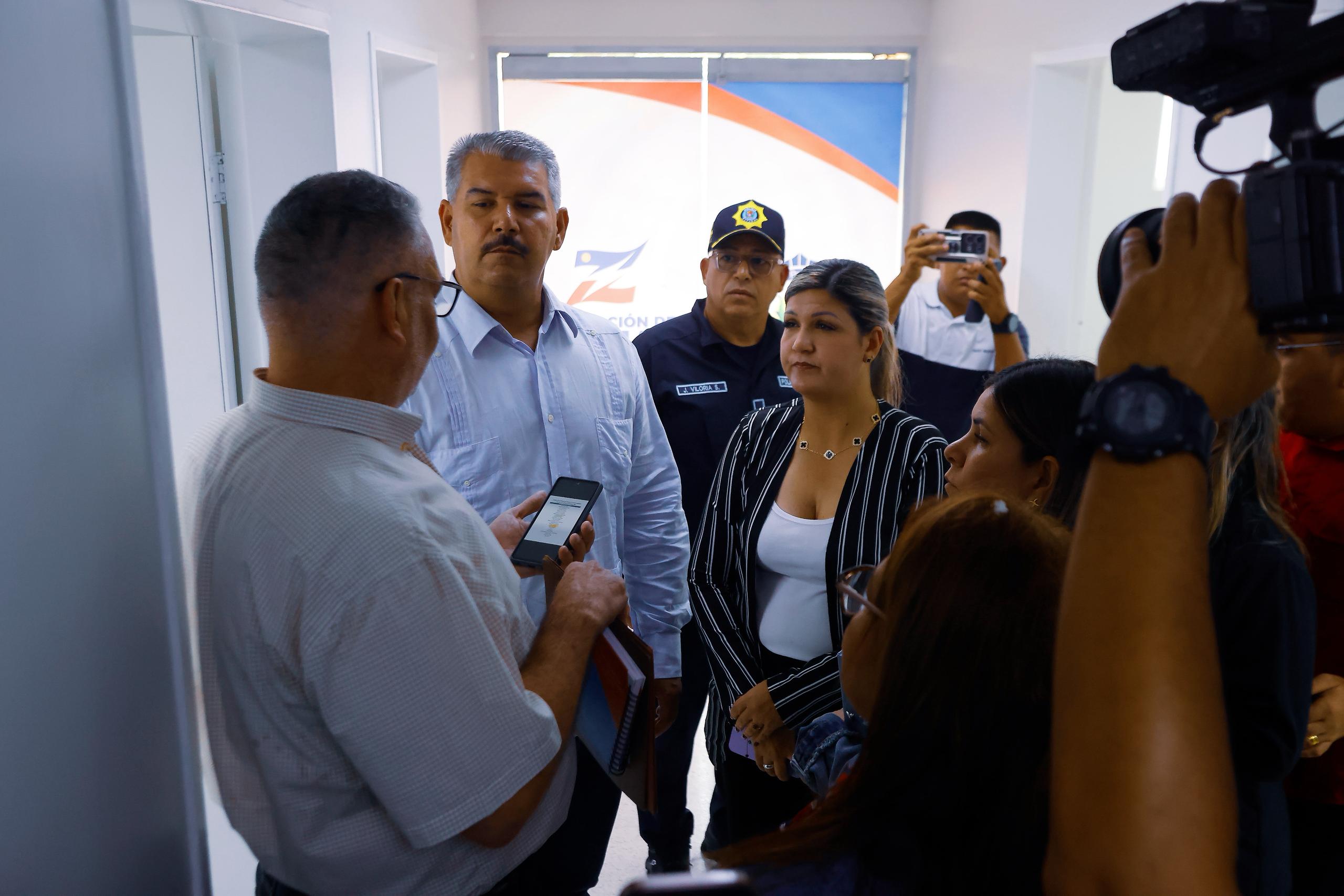 Gobernación del Zulia activa Plan Cayapa de la Salud en el Hospital Policial Sanipez