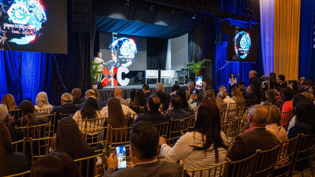 Fedecámaras Zulia fortalece vínculos empresariales en la Cumbre “Venezuela Potencia”