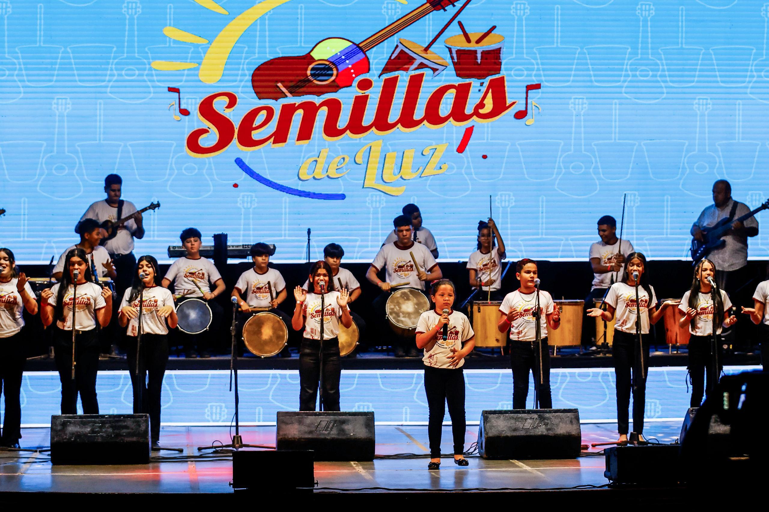 Zulia refuerza la enseñanza de la gaita con alianza entre Fundagraez y Gaiteros de Corazón