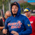 Yadier Molina repite como mánager de Puerto Rico para el Clásico Mundial de Beisbol