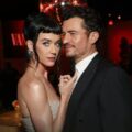 Katy Perry y el actor Orlando Bloom pusieron fin a su relación amorosa luego de nueve años