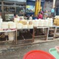 Sigue bajando precio del queso