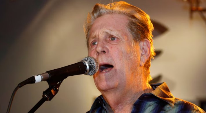 Murió el cantante Brian Wilson a sus 82 años: figura principal The Beach Boys