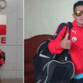 Hallan sin vida a exboxeador chileno en Venezuela