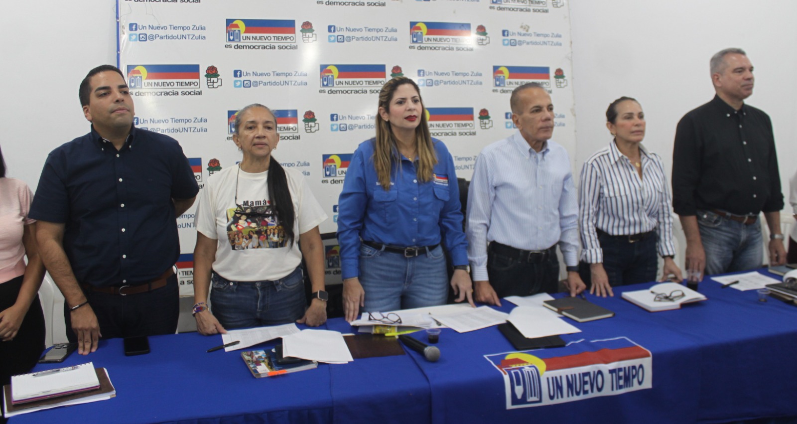 UNT suspende de sus filas a los tres dirigentes que apoyan candidatura de Di Martino