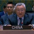 China pide un alto el fuego inmediato entre Irán e Israel