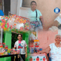 Con fe e ingenio, los marabinos hacen de sus hogares un sustento