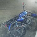 Dos muertos y un herido tras choque de motos en Cabimas