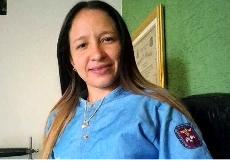 Capturaron al homicida de la contadora en Maracay