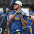 Águilas y Magallanes intercambian varias piezas con miras a la próxima temporada de la LVBP