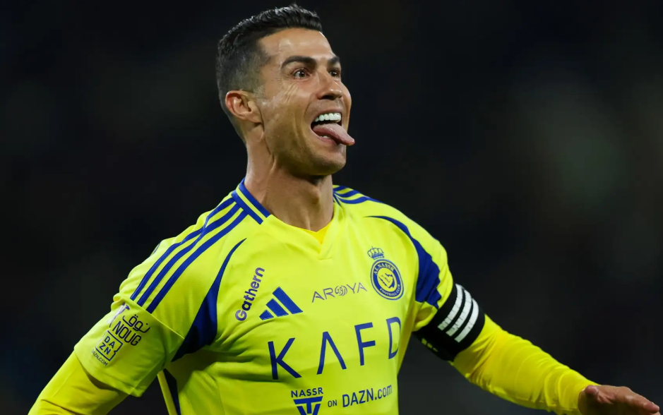 Cristiano Ronaldo afirma que se quedará en Al Nassr