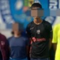 Detenidas cuatro personas involucradas en la golpiza de una jovencita en Portuguesa: Grabaron el hecho y lo subieron a las RRSS