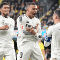 Real Madrid comanda el ranking de la Uefa