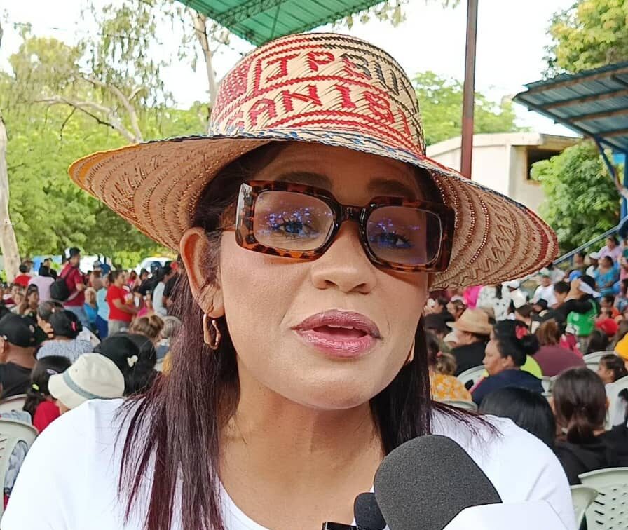 Concejal Jessy Gascón afirma que hay pruebas que avalan la corrupción en la Alcaldía de Maracaibo