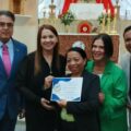 CNP-Zulia reconoció labor periodística de nuestra compañera Ernestina García