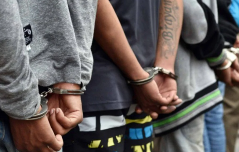 Presos dos venezolanos por cobro de préstamos extorsivos en Perú