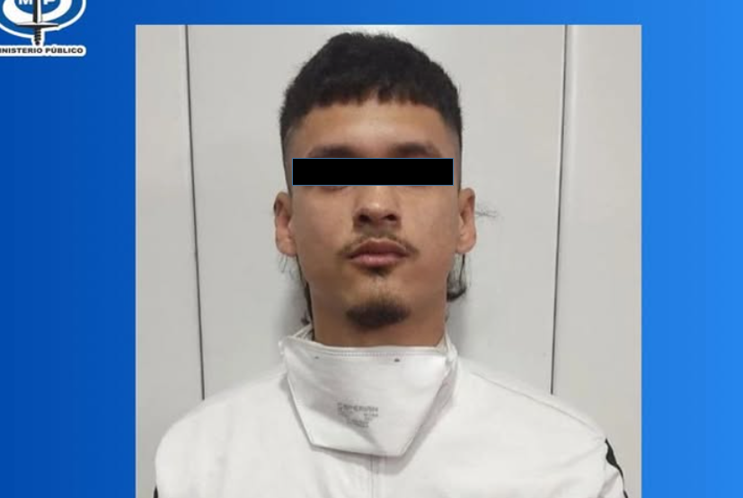 Imputarán a alias 