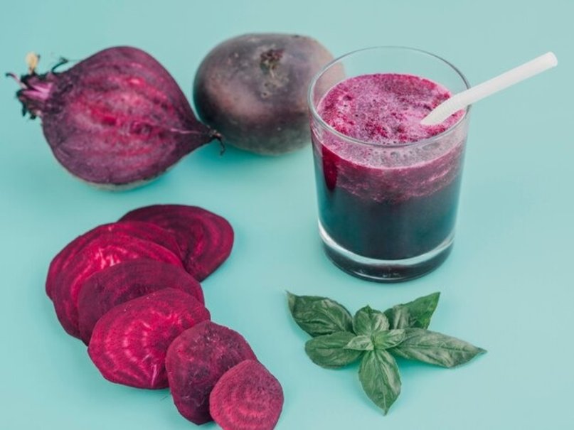 Limpia el hígado y combate el mal aliento con este milagroso jugo natural