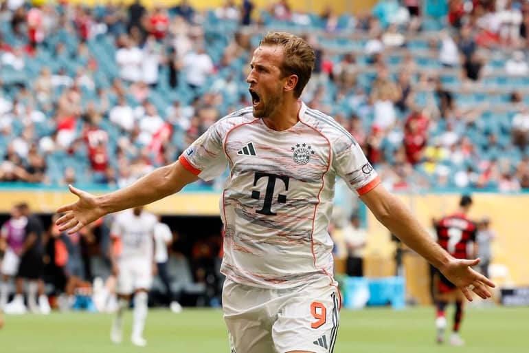 Bayern Múnich doblegó al Flamengo y clasificó a cuartos de final del Mundial de Clubes