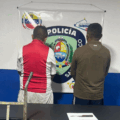 Presos dos hermanos por robar y desmembrar una vaca en Los Cortijos