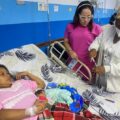 Hospital Adolfo Pons atendió a 34 mil 533 pacientes y brindó más de 10 mil consultas