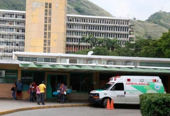 Se recupera tras ser operada la madre del influencer Jesús Sarmiento, herida durante el asesinato de su hijo en Maracay