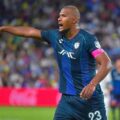 Salomón Rondón se despidió del Pachuca ante su inminente fichaje con el Real Oviedo