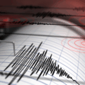 Terremoto de magnitud 4,3 estremece la provincia meridional china de Cantón