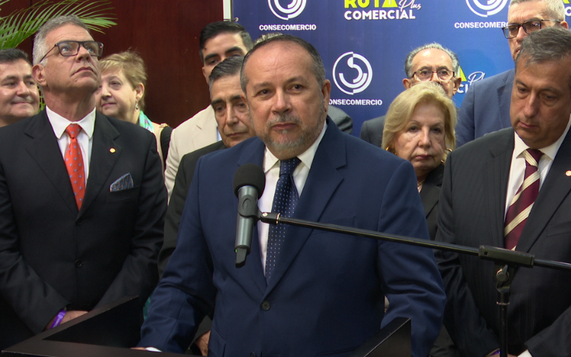 Consecomercio exhorta al sector privado a unirse para enfrentar emergencia por lluvias en Mérida, Trujillo y Barinas