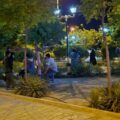 Un terremoto de magnitud 5,1 sacudió Irán