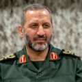 Nombran a un nuevo comandante de la Fuerza Aeroespacial de la Guardia Revolucionaria Islámica de Irán