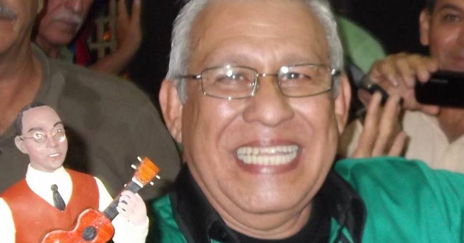 La gaita zuliana despide a una de sus grandes voces: muere José Morales a los 76 años