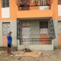 En San Cristóbal una mujer invidente estuvo más de 15 días junto al cadáver de su hermano sin saber que estaba muerto
