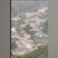 Caos por lluvias: Desbordamientos y deslizamientos golpean a Mérida y Trujillo