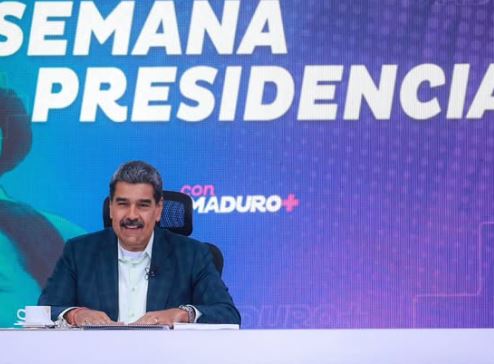 Venezuela creará Ley sobre la Organización Internacional de Mediación