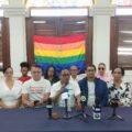 Marcha orgullo zuliano 2025 reflejará el arcoíris de manera positiva en la Plaza de la República este sábado 28-Jun