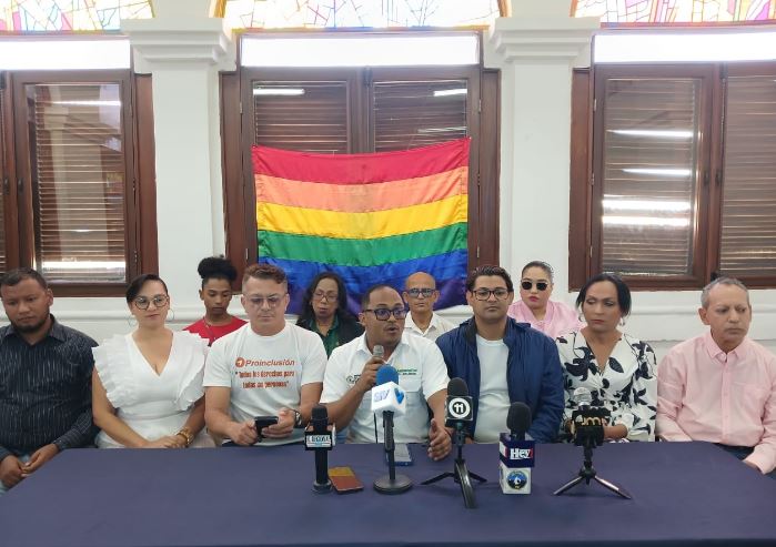 Marcha Orgullo Zulia 2025 de la población LGBTIQ reflejará el arcoíris de manera positiva en la Plaza de la República este sábado 28-Jun