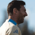 Argentina inicia su preparación para las Eliminatorias con el regreso de Messi