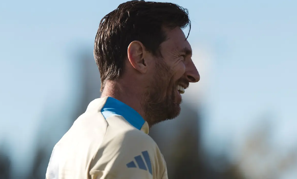 Argentina inicia su preparación para las Eliminatorias con el regreso de Messi