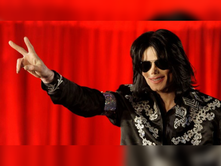 Se cumplen 16 años de la muerte de Michael Jackson